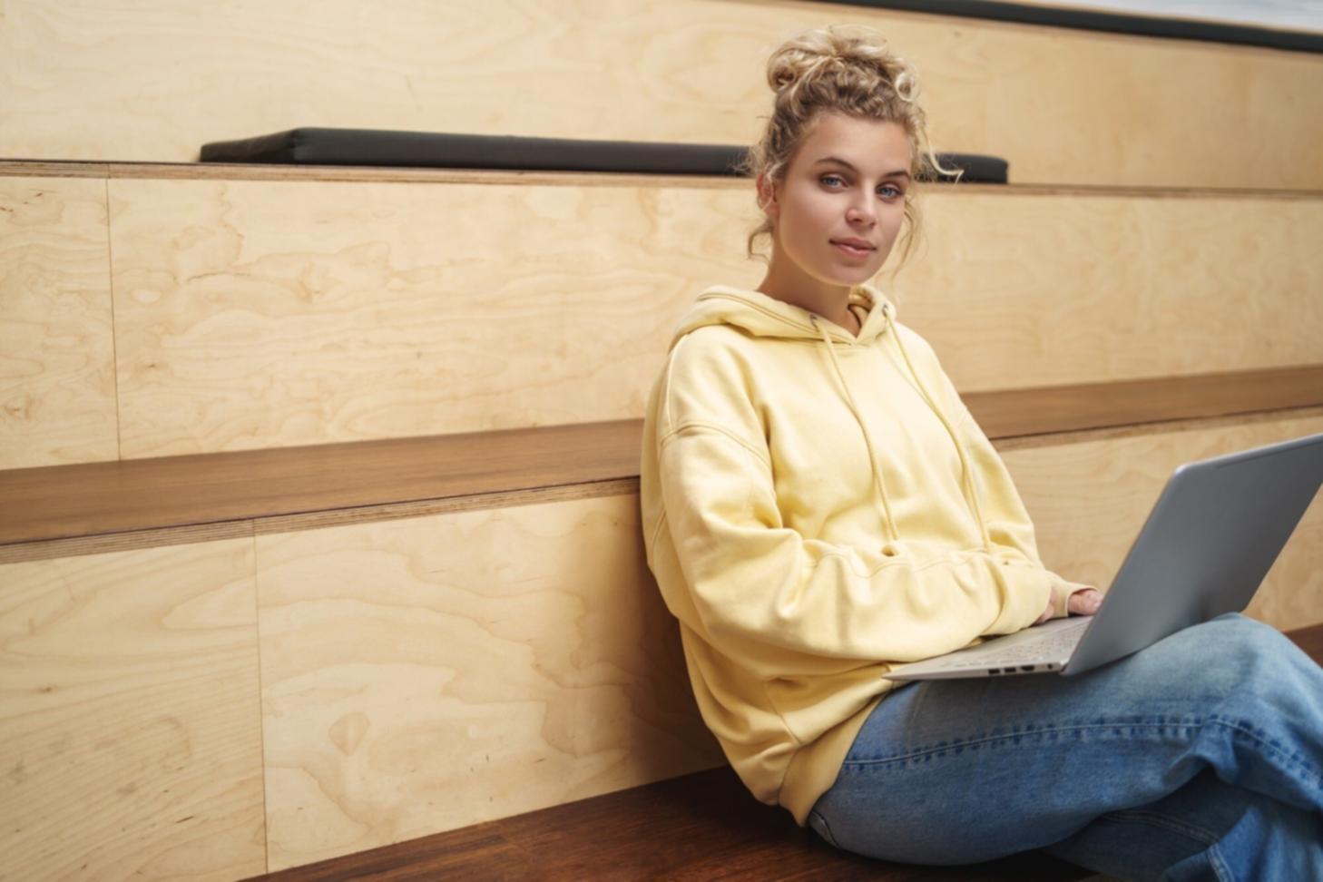 Graphiques économiques montrant l'évolution de l'inflation