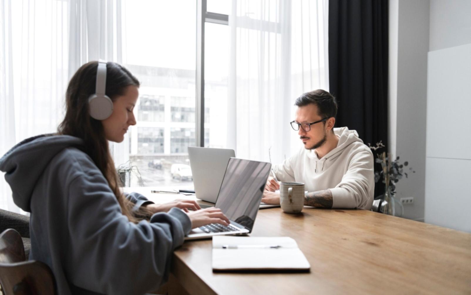 Session d'apprentissage collaboratif sur l'analyse économique