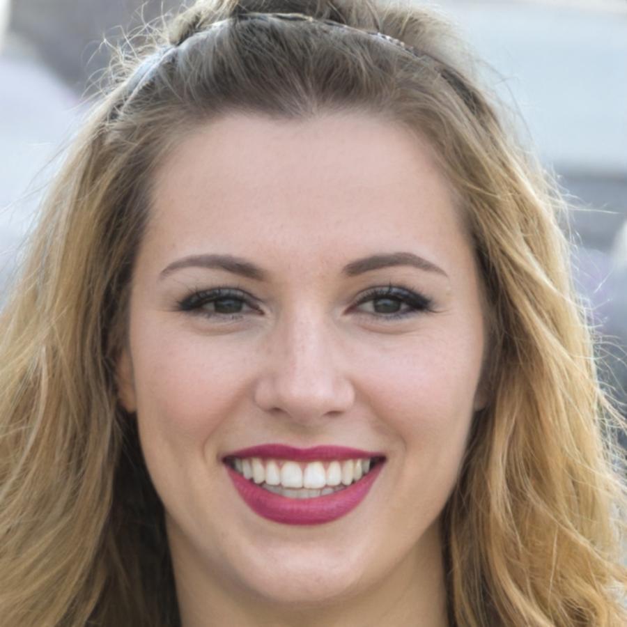 Portrait de Camille Dubois, analyste économique