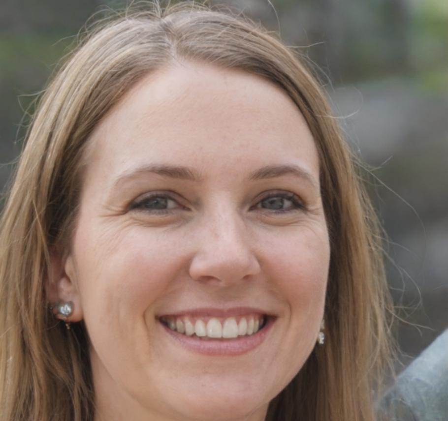 Portrait de Sophie Lemoine, analyste financière experte